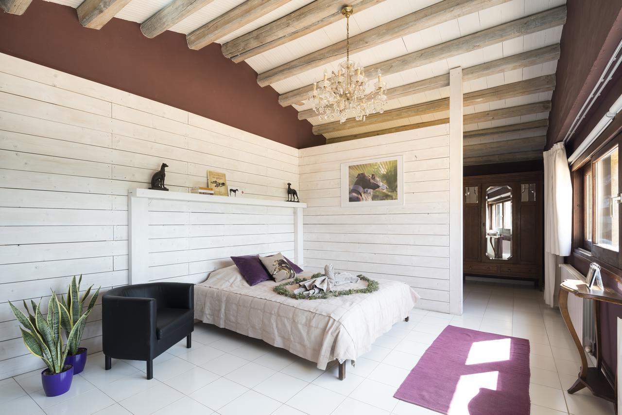 Can Patiras B&B Cistella Exterior foto